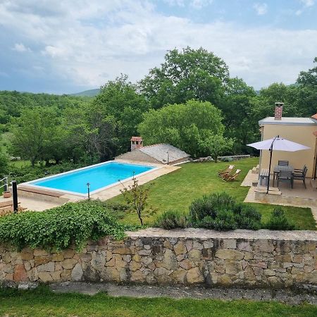אוברובץ Holiday House Green Dream מראה חיצוני תמונה