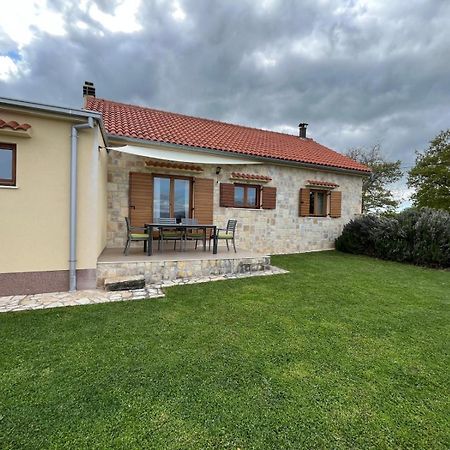 אוברובץ Holiday House Green Dream מראה חיצוני תמונה
