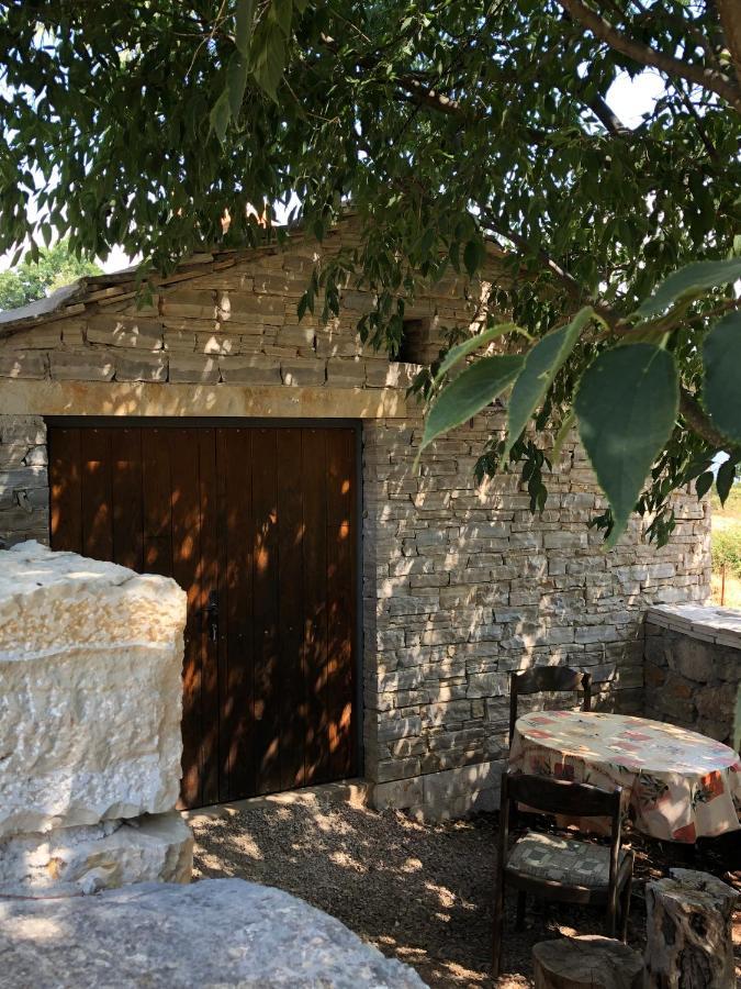 אוברובץ Holiday House Green Dream מראה חיצוני תמונה