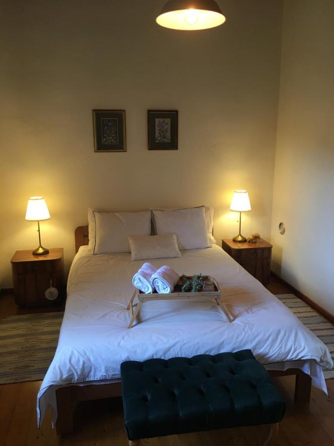 אוברובץ Holiday House Green Dream מראה חיצוני תמונה
