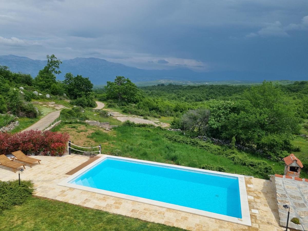 אוברובץ Holiday House Green Dream מראה חיצוני תמונה