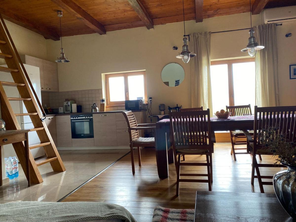 אוברובץ Holiday House Green Dream מראה חיצוני תמונה