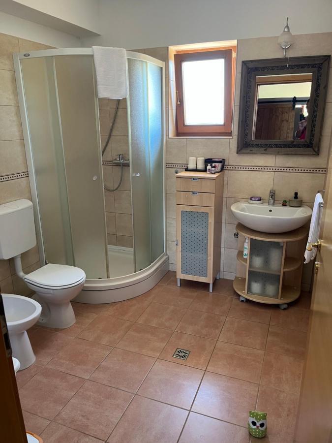אוברובץ Holiday House Green Dream מראה חיצוני תמונה